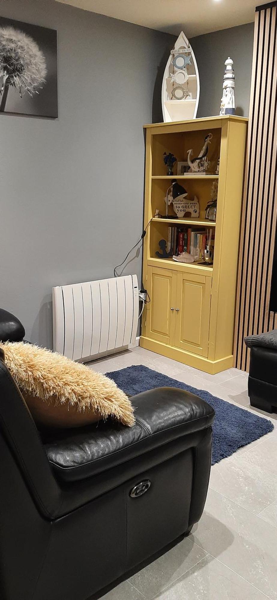 Leafy Lytham Central Lovely Ground Floor 1 Bedroom Apartment With Private Garden In Lytham Dog Friendly Литам-Сент-Эннс Экстерьер фото